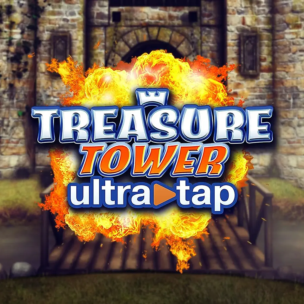Treasure Tower Ultra Tap - обзор казино-слота с бонусами и ультра-тапом Treasure Tower Ultra Tap - обзор казино-слота с бонусами и ультра-тапом